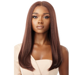 Outre Lucienne Lacefront melted hairline wig