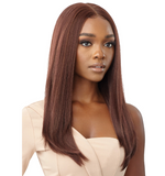 Outre Lucienne Lacefront melted hairline wig
