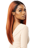Outre Lucienne Lacefront melted hairline wig