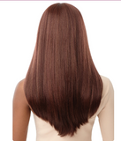 Outre Lucienne Lacefront melted hairline wig