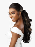 Sensationnel Bare Lace 13x6 Unit 8 Lace Front Wig