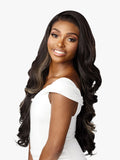Sensationnel Bare Lace 13x6 Unit 8 Lace Front Wig