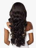 Sensationnel Bare Lace 13x6 Unit 8 Lace Front Wig
