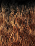 Outre Premium Synthetic Fibers Converti Cap Wig - SUPERNOVA