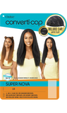 Outre Premium Synthetic Fibers Converti Cap Wig - SUPERNOVA