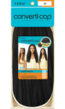 Outre Premium Synthetic Fibers Converti Cap Wig - SUPERNOVA