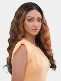 Vivace By Kiss Gold Unit 10 Lace Frong Wig