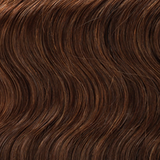 Outre Human hair Kinky Coily 14" wig