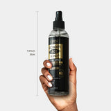 Ebin Wonder Lace Bond Melting Spray Supreme (Black)
