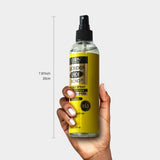Ebin Wonder Lace Bond Melting Spray Original (Yellow)