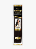 Sensationnel 100% Human Hair Empire Yaki