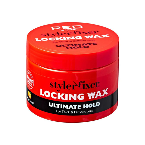 Styler Fixer Locking Wax Ultimate Hold