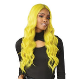 Sensational Shear Muse Sharitta Lace Front Wig