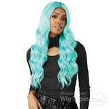 Sensational Shear Muse Sharitta Lace Front Wig
