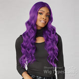 Sensational Shear Muse Sharitta Lace Front Wig