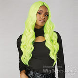 Sensational Shear Muse Sharitta Lace Front Wig
