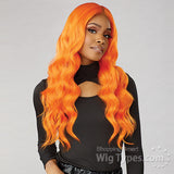 Sensational Shear Muse Sharitta Lace Front Wig