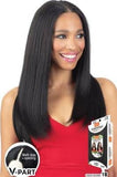 V-Ana V Part Gardenia Wig Model Model