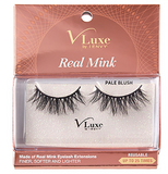 KISS I-ENVY V-LUXE REAL MINK EYELASHES