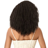 Outre Big beautiful hair Clip In 4C Coily Fro 10"