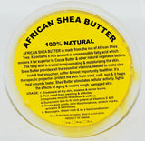 Ra Cosmetics African 100 % Natural Shea Butter