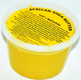 Ra Cosmetics African 100 % Natural Shea Butter