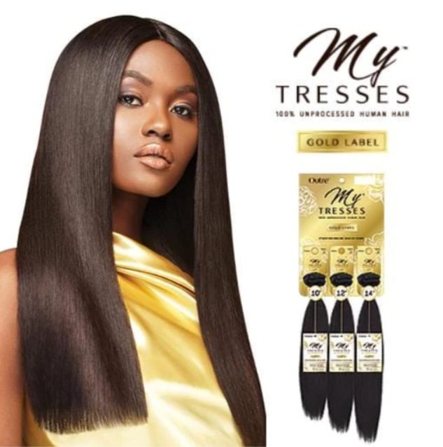 MyTresses Gold Label Braids - Outre