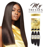 Outre Mytresses Gold Label Natural Body Wave or Straight