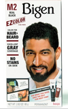 BIGEN EZ COLOR FOR MEN HAIR COLOR FOR HAIR & BEARD 2.82 OZ