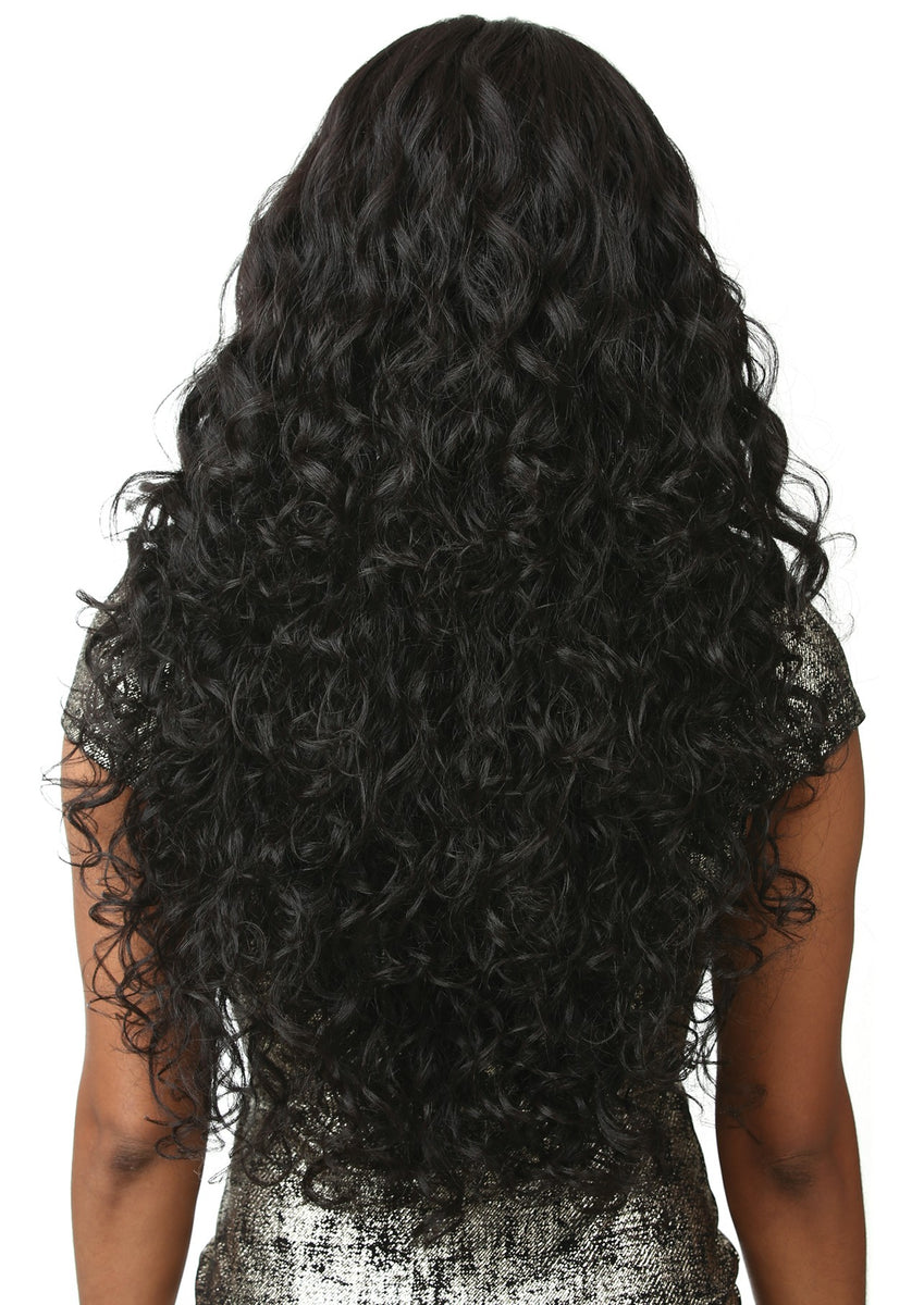 SENSATIONAL CLOUD 9 SWISS LACE WIG DREAM MUSE SERIES JOANNE Mia's