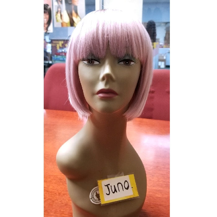 Manhattan Style Full Cap Wig Juno