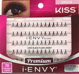 KISS I-ENVY Individual Lashes (ALL INDIVIDUALS)