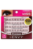 KISS I-ENVY Individual Lashes (ALL INDIVIDUALS)