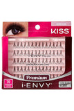KISS I-ENVY Individual Lashes (ALL INDIVIDUALS)
