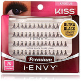 KISS I-ENVY Individual Lashes (ALL INDIVIDUALS)