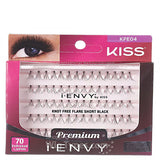 KISS I-ENVY Individual Lashes (ALL INDIVIDUALS)