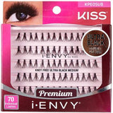 KISS I-ENVY Individual Lashes (ALL INDIVIDUALS)