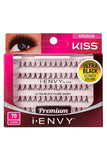 KISS I-ENVY Individual Lashes (ALL INDIVIDUALS)