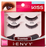 KISS I Envy Eyelashes Juicy Volume Lashes (1-5 PAIRS)
