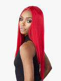 Salisha Shearmuse Takeisha Lace front wig
