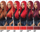 Salisha Shearmuse Takeisha Lace front wig