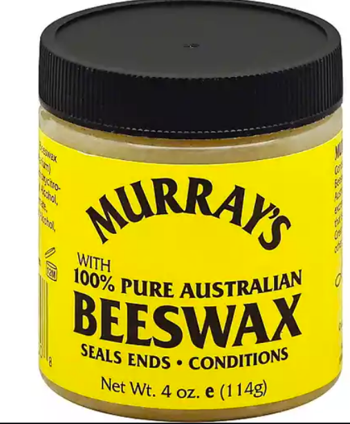 Murray's Edgewax – Legacy Beauty Supply Store