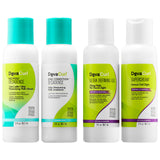 DEVACURL Super Curly Curls On The Go