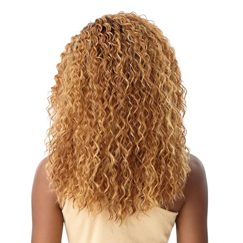 Outre Melted Hairline Lace Front Wig Mariella Mia's Hair & Beauty