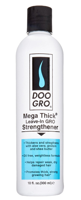 Doo Gro Mega Thick Leave in Strengthener 10oz
