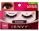 Kiss I Envy Eyelashes Paparazzi (1-5PAIRS)