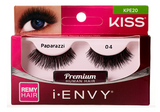 Kiss I Envy Eyelashes Paparazzi (1-5PAIRS)