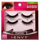 Kiss I Envy Eyelashes Paparazzi (1-5PAIRS)