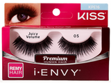 KISS I Envy Eyelashes Juicy Volume Lashes (1-5 PAIRS)
