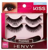 KISS I Envy Eyelashes Juicy Volume Lashes (1-5 PAIRS)